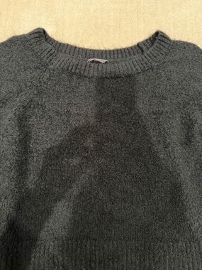 Victorias Secret off-the-shoulder sweater